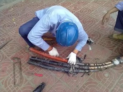 你知道电线电缆的现场检查鉴别方法吗？