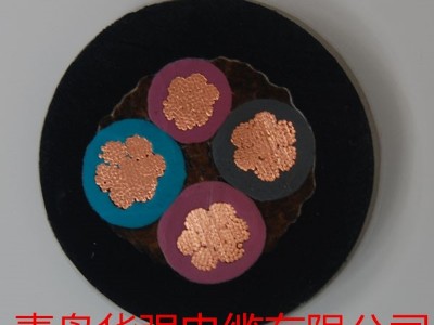 同样是黑色护套的电缆，材料质量千差万别！揭秘电缆料四大乱象