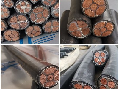 常用电线电缆都需要做以下这些检测认证，建议收藏